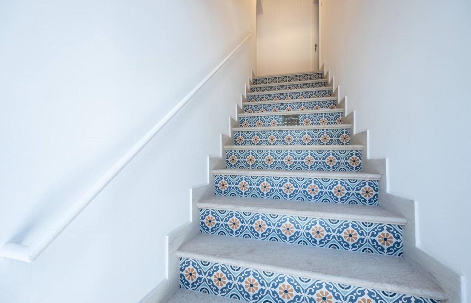The Sunset Apartment Tavira Exterior foto
